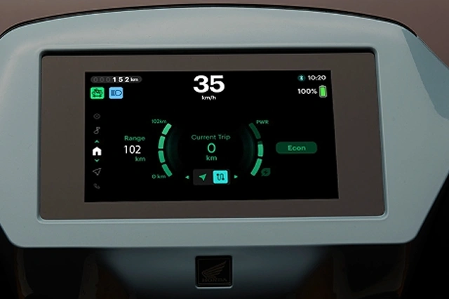 In Vehicle Infotainment